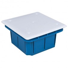 Κουτί Χωνευτό Μπετού 80mmX80mm